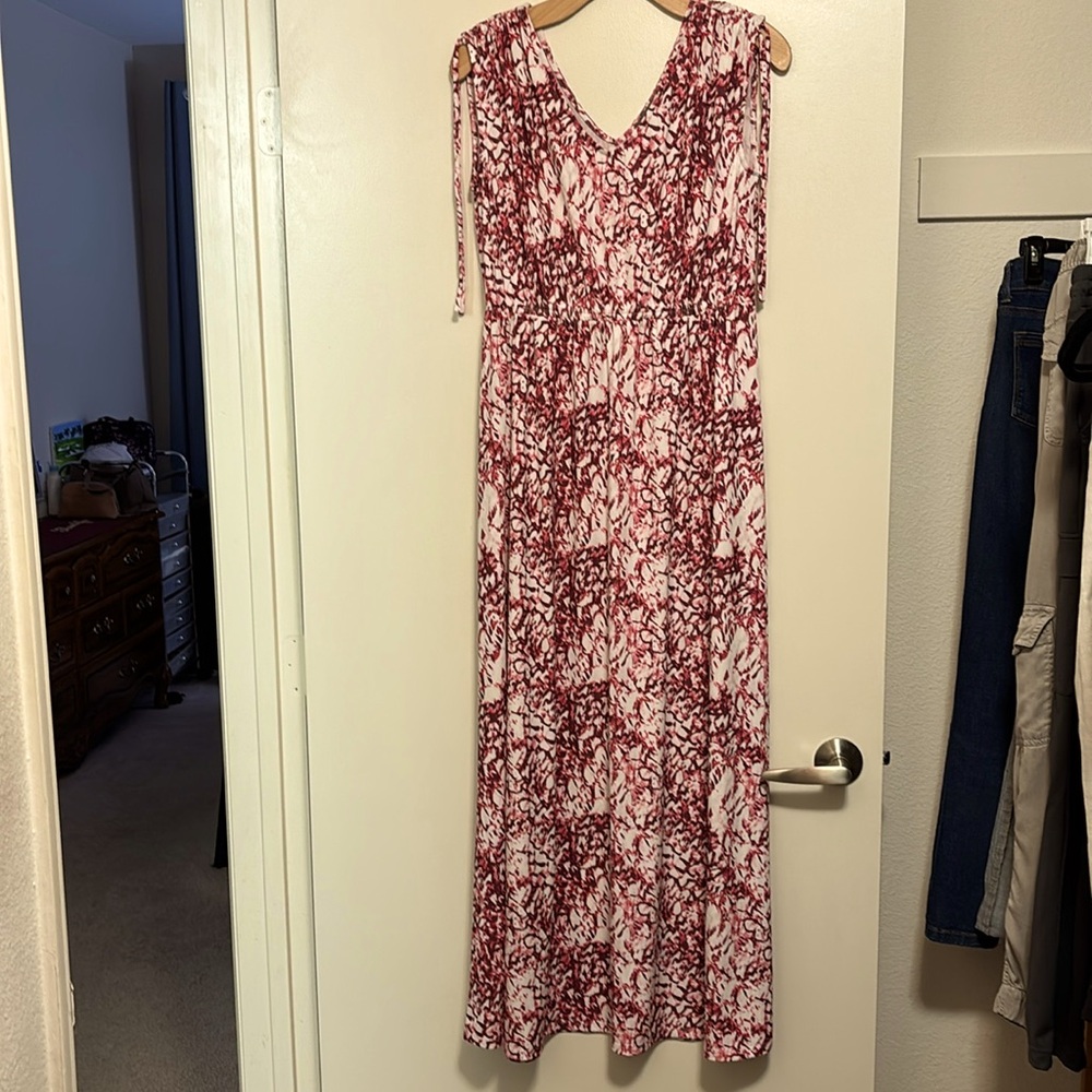 Kate & Mallory Dress
